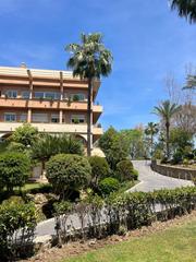 Apartament a Plaza costa del sol 32. Apartamento en venta en magna marbella
dos dormitorios con baño