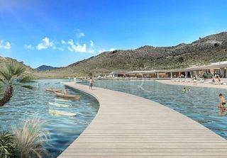Terreny residencial  Urbanización real de la quinta. Nueva promoción de terrenos en real de la quinta