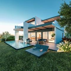 Casa en Nueva Atalaya