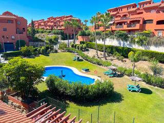 Dúplex  Calle del golf. Ático dúplex de 5 habitaciones en la zona de buenas noches en es