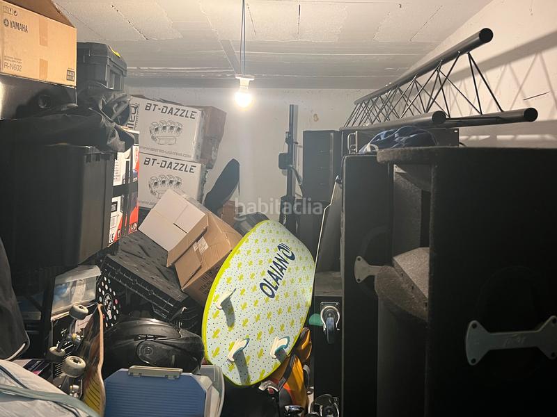 Foto 1cb6b3ec-76f7-433d-923b-723dd9f23e7f. Duplex avec parking piscine dans Buenas Noches Estepona