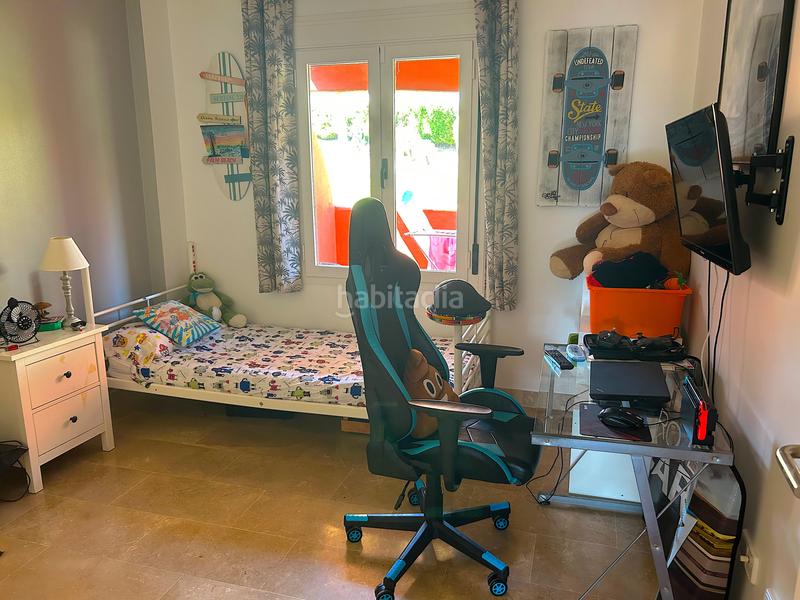 Foto 20913f47-672b-4925-a449-825ceb21e36a. Duplex avec parking piscine dans Buenas Noches Estepona