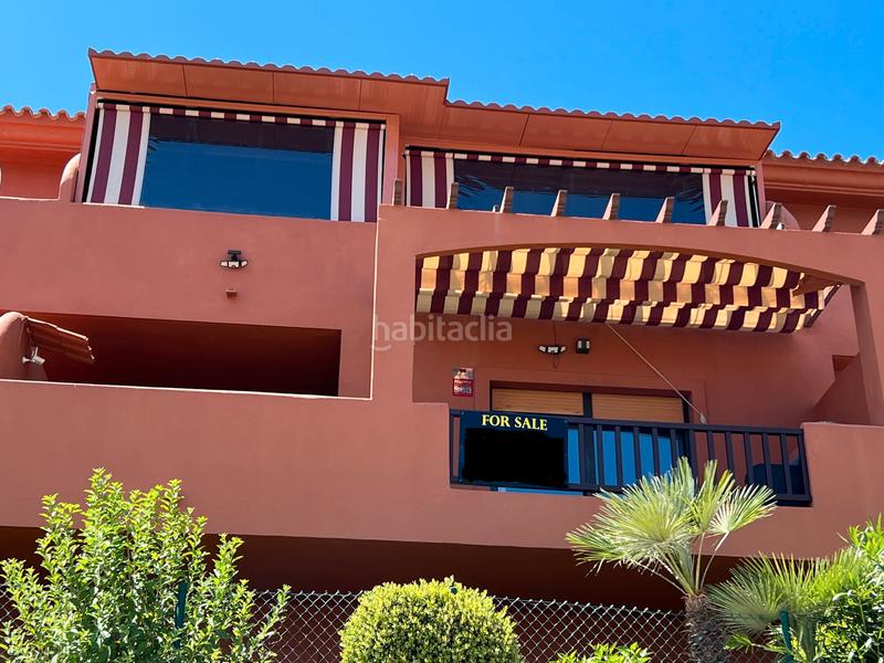 Foto 374c1d8c-b952-40e1-ae56-77e7b049bd49. Duplex avec parking piscine dans Buenas Noches Estepona