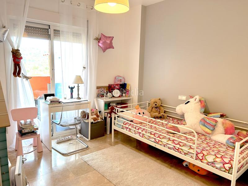 Foto 4801f33b-3b34-4899-85ff-6c33344a8b2b. Duplex avec parking piscine dans Buenas Noches Estepona