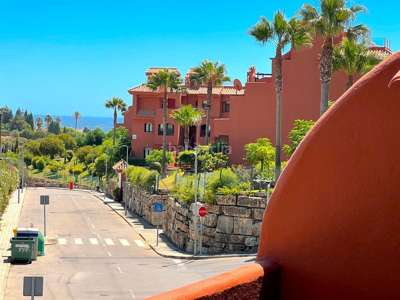 Foto 893dbdcf-7a5c-43da-bef2-578307717a30. Duplex avec parking piscine dans Buenas Noches Estepona