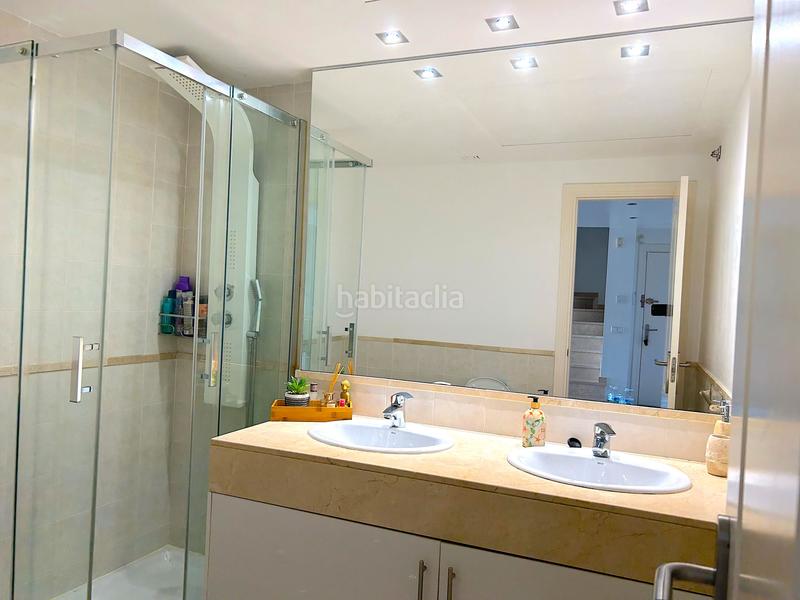 Foto 9762ac03-af35-417e-8044-b15eddc53824. Duplex avec parking piscine dans Buenas Noches Estepona