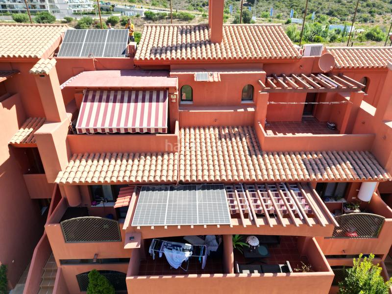 Foto aa900c25-6059-4b62-aed9-4cc6d170ece9. Duplex avec parking piscine dans Buenas Noches Estepona