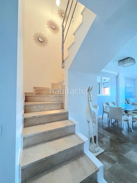 Foto ca962c08-aab0-4aa2-a164-dc122ec7d63a. Duplex avec parking piscine dans Buenas Noches Estepona