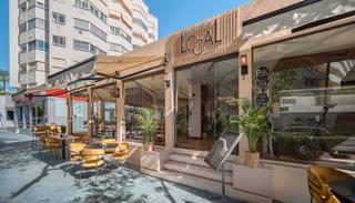 Miete Geschäftsraum  Calle camilo josé cela. Traspaso gastrobar local en marbella