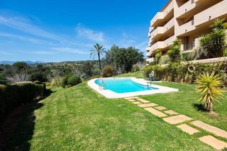 Lloguer Pis  Calle menta. Precioso apartamento en alquiler en elviria