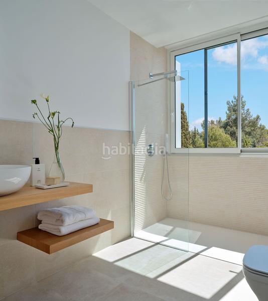 Foto f8b518b7-2b91-4891-8b63-567ee9e73869. Maison avec parking piscine dans Valdeolletas - Las Cancelas - Xarblanca Marbella