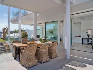 Casa  Paseo de los jazmines. Bienvenidos a jazmines14, un conjunto de 8 villas independientes