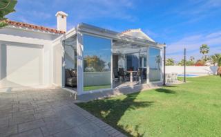 Lloguer Casa  Calle del remo. Alquiler de casa o chalet independiente en primera línea de play