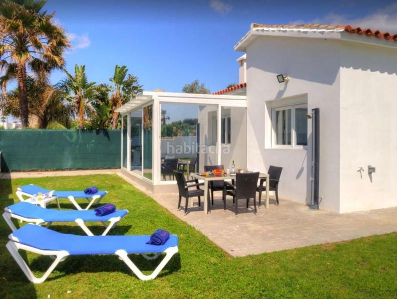 Foto 503fc3cb-0283-47b4-9331-47ff03d807a9. Lloguer casa amb aparcament piscina a Villacana - Costalita - Saladillo Estepona