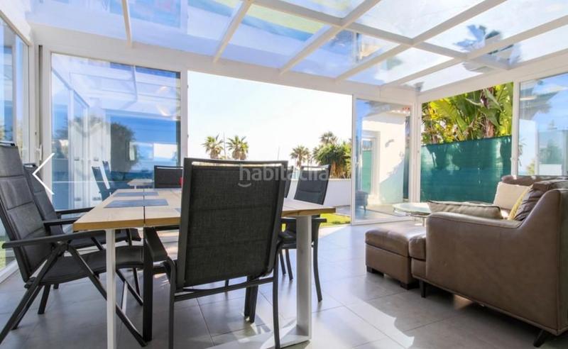Foto 85f92170-9587-42a1-bd10-c4e8fcd311e6. Lloguer casa amb aparcament piscina a Villacana - Costalita - Saladillo Estepona