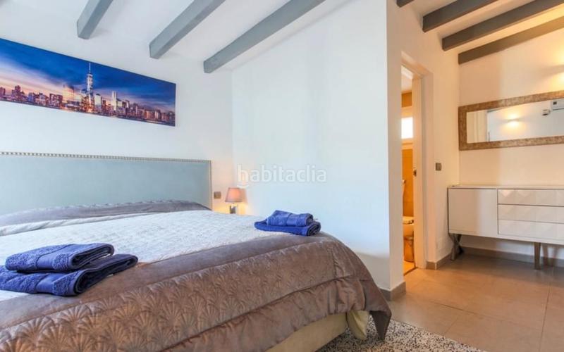 Foto a2ad8b20-f8ae-4f86-8118-ed38ab8f9e0e. Lloguer casa amb aparcament piscina a Villacana - Costalita - Saladillo Estepona