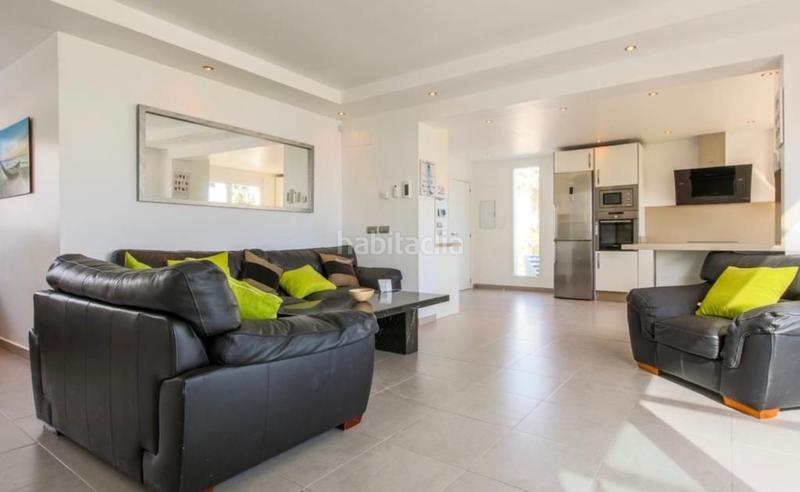 Foto 7b5b069b-14cb-4a22-a870-2496180c3860. Rent house with parking pool in Villacana - Costalita - Saladillo Estepona