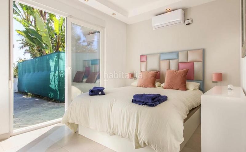 Foto 7b9451fa-0ba1-431d-b586-321bbaeee45b. Rent house with parking pool in Villacana - Costalita - Saladillo Estepona