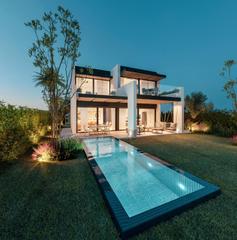 Casa  Calle monte biarritz. Fantastico desarrollo de villas modernas en pleno corazón de la
