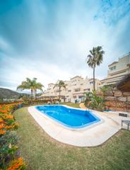 Rent Flat in Urbanizacion almendro 5c. Alquiler de piso en urb.los almendros ocean pines benahavís