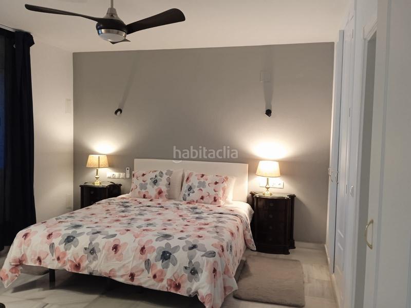 Foto 4d3af3f1-912a-4a33-b5fd-85857a8520d0. Alquiler apartamento precioso apartamento en los naranjos en Marbella