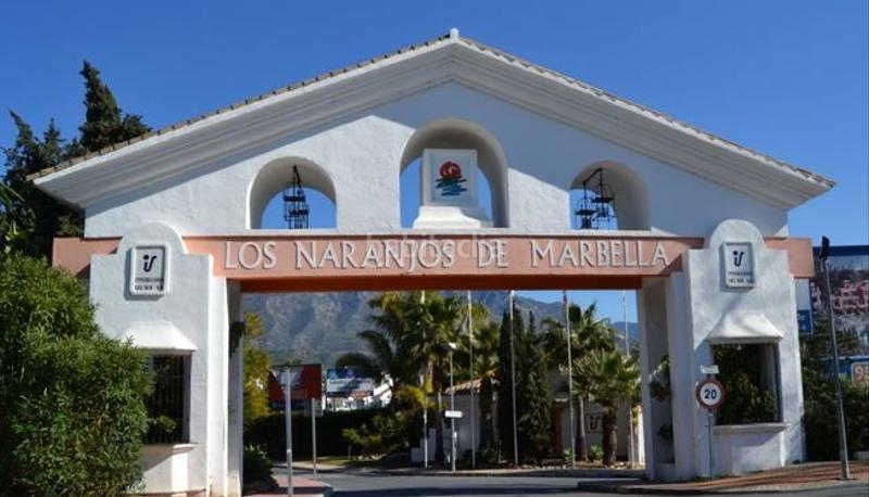 Foto 88d57bac-e861-45bf-a459-dc75e792e037. Alquiler apartamento precioso apartamento en los naranjos en Marbella