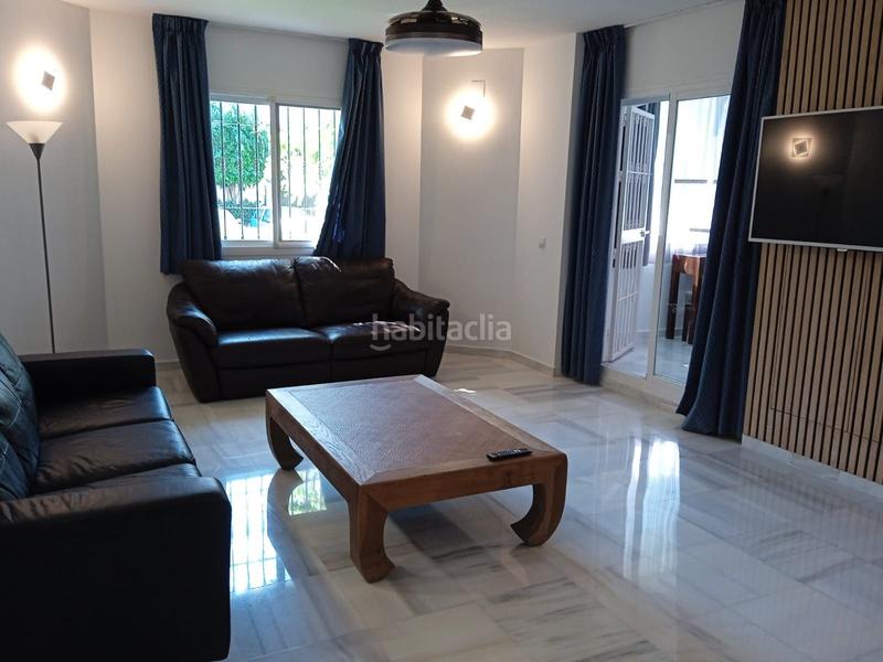 Foto 9f6de3f7-350f-4688-b3a8-9aaa8a6ad361. Alquiler apartamento precioso apartamento en los naranjos en Marbella
