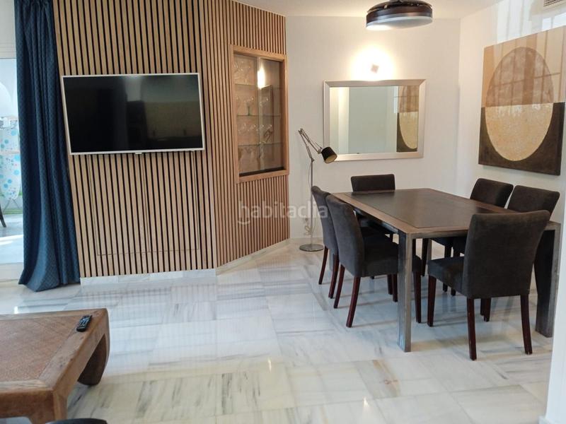 Foto bd7dabe1-a909-4c99-ac3c-cc84938294aa. Alquiler apartamento precioso apartamento en los naranjos en Marbella