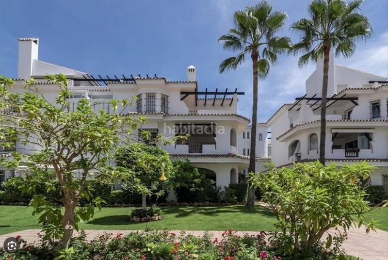 Foto d967a1e7-6fb6-4da8-b102-3f521d6603df. Alquiler apartamento precioso apartamento en los naranjos en Marbella