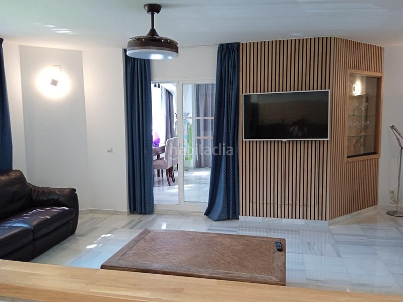 Foto e991cfe8-4825-4066-870f-790298977628. Alquiler apartamento precioso apartamento en los naranjos en Marbella