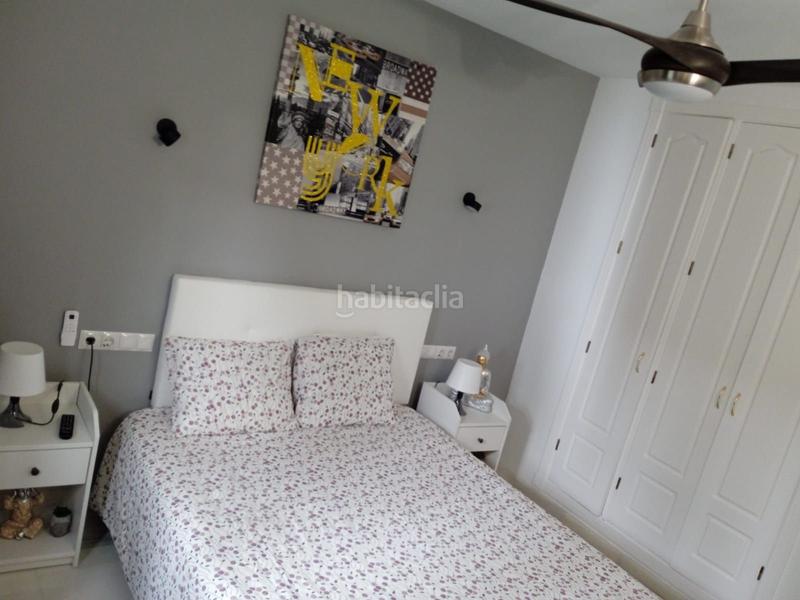 Foto f4ab7fc5-0408-4b57-b54c-f7693bac6596. Alquiler apartamento precioso apartamento en los naranjos en Marbella