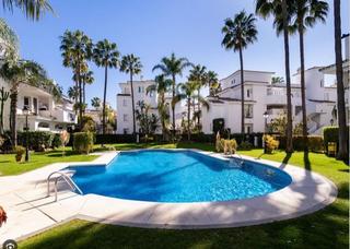 Lloguer Apartament  Manzana-2. Precioso apartamento en los naranjos