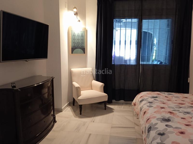 Foto 1648c895-77c2-413a-8e2c-ef7a7ea7cd9f. Location appartement avec piscine dans La Dama de Noche - La Alzambra Marbella