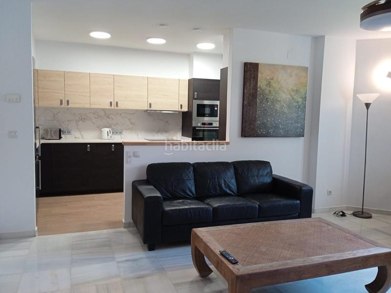 Foto 69cf4855-7503-4bf0-9a7f-d0141c0f50f4. Location appartement avec piscine dans La Dama de Noche - La Alzambra Marbella