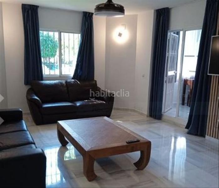 Foto 8e9ec892-659f-4549-9026-31092af884d0. Location appartement avec piscine dans La Dama de Noche - La Alzambra Marbella