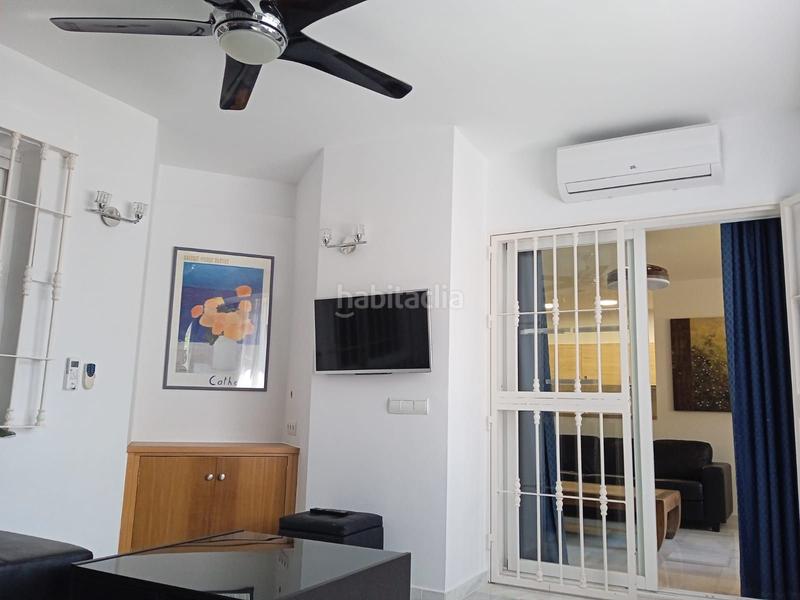 Foto a5f80e53-0748-4380-bd67-bd750a045223. Location appartement avec piscine dans La Dama de Noche - La Alzambra Marbella