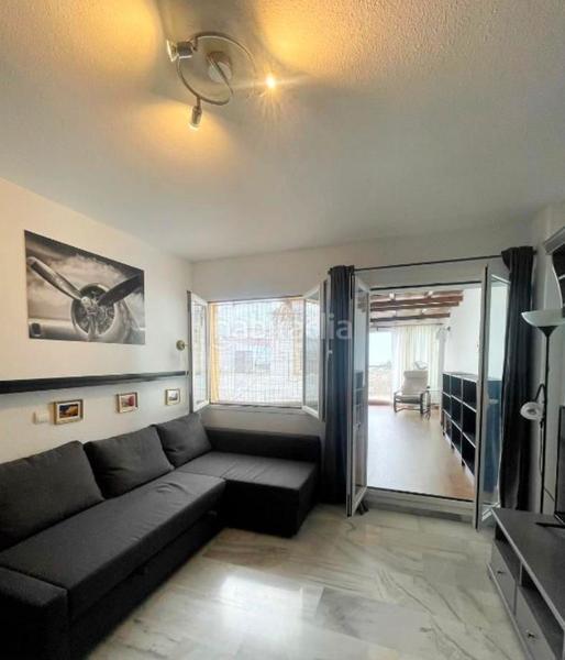 Foto e7079d11-8627-4ea6-9048-4f97b5db7ef2. Miete etagenwohnung mit parking pool in altos de Estepona Estepona