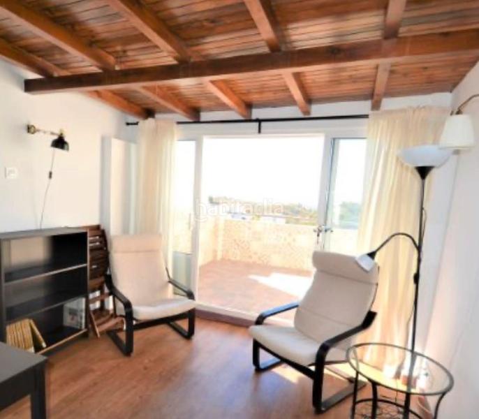 Foto 876bafdb-872d-45d5-b578-8d75cf971bd9. Rent flat with parking pool in altos de Estepona Estepona