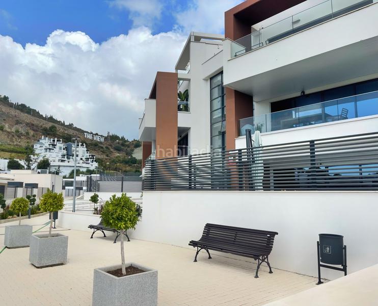 Foto 714fdcae-0fd1-4a25-b846-e4fb599a1b8f. Penthouse with heating parking pool in La Quinta Benahavís