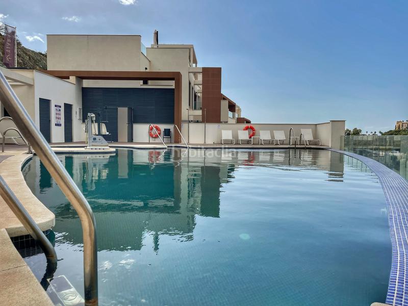 Foto 863f51e4-bf0d-462a-a08a-849eeb92a827. Penthouse with heating parking pool in La Quinta Benahavís