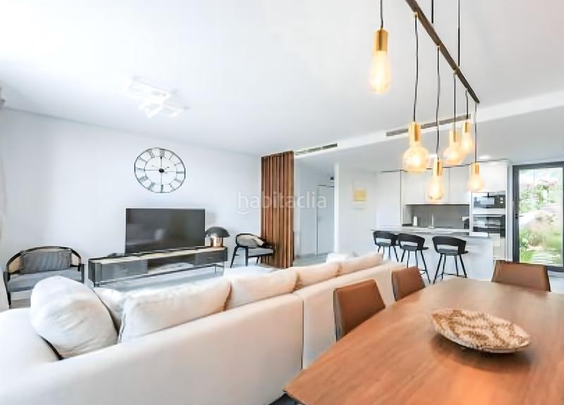 Foto 9a71a783-ca01-4218-93fb-458133c284fb. Penthouse with heating parking pool in La Quinta Benahavís