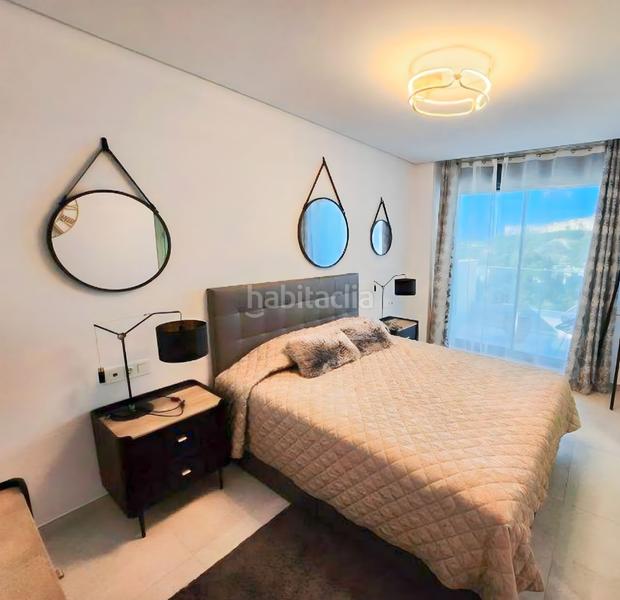 Foto 9c550de3-db91-40b5-931c-afe4b3780977. Penthouse with heating parking pool in La Quinta Benahavís