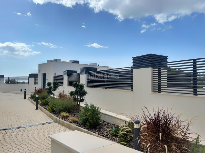 Foto cf0904ea-e400-4c52-9551-c6b78e0c4eb8. Penthouse with heating parking pool in La Quinta Benahavís