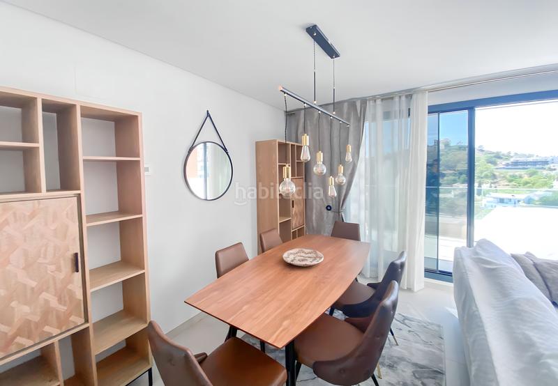 Foto d76ff44a-9185-4017-bc68-799dcf66bbf6. Penthouse with heating parking pool in La Quinta Benahavís