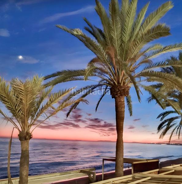 Foto 29d43c74-3049-4cb5-954f-80eeab73529f. Alquiler local comercial traspaso en paseo marítimo en Marbella