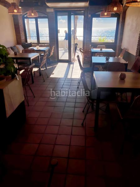Foto 483cc4f0-5de8-477a-af90-ced81d5a25c4. Alquiler local comercial traspaso en paseo marítimo en Marbella