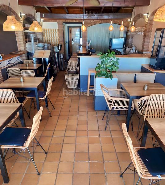 Foto 64f855d3-15f9-4942-bc76-035d31906525. Alquiler local comercial traspaso en paseo marítimo en Marbella