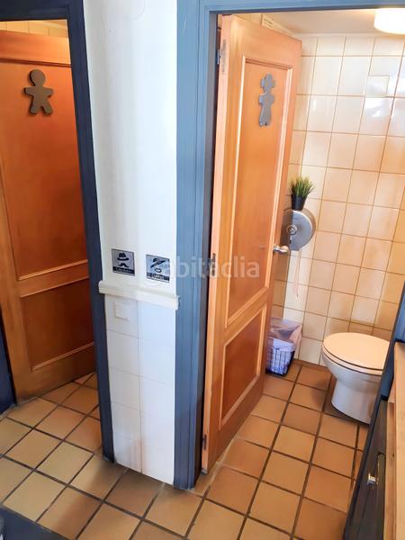 Foto 609ee7e3-d04b-4714-a72d-286f06db90b4. Lloguer local comercial amb calefacció a Nueva Alcántara Marbella