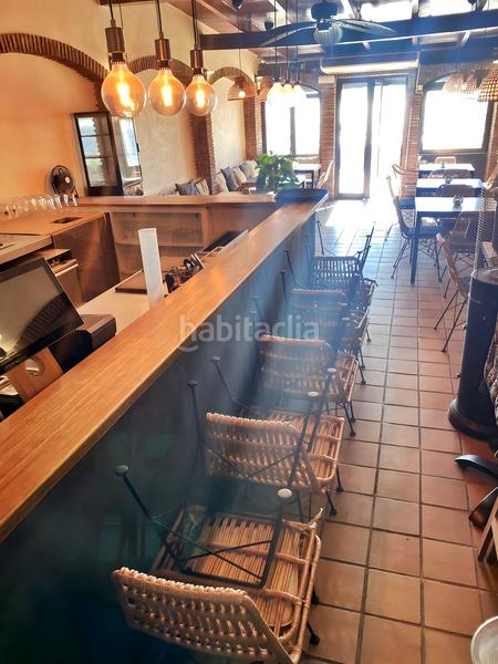 Foto a50ea9c6-dc5d-437e-a992-99cdce3e82c6. Lloguer local comercial amb calefacció a Nueva Alcántara Marbella