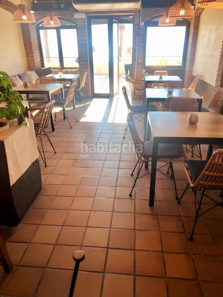 Foto fe15c7c9-ebfa-43af-9c46-679e8cf57b15. Lloguer local comercial amb calefacció a Nueva Alcántara Marbella